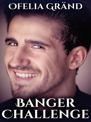 cover image of Banger Challenge